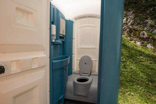 Best Temporary restroom rental  in Harper Woods, MI