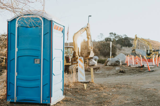 Best Emergency porta potty rental  in Harper Woods, MI