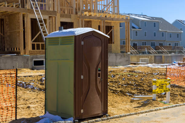 Reliable Harper Woods, MI porta potty rental Solutions