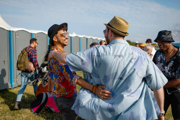Best Event porta potty rental  in Harper Woods, MI