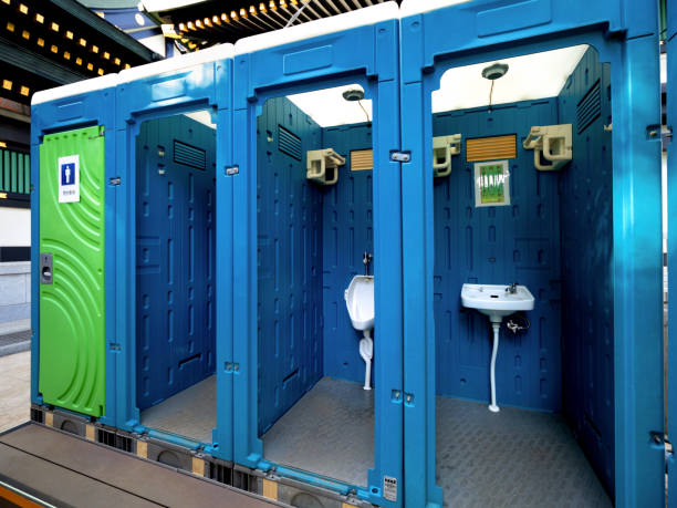 Best High-end porta potty rental  in Harper Woods, MI