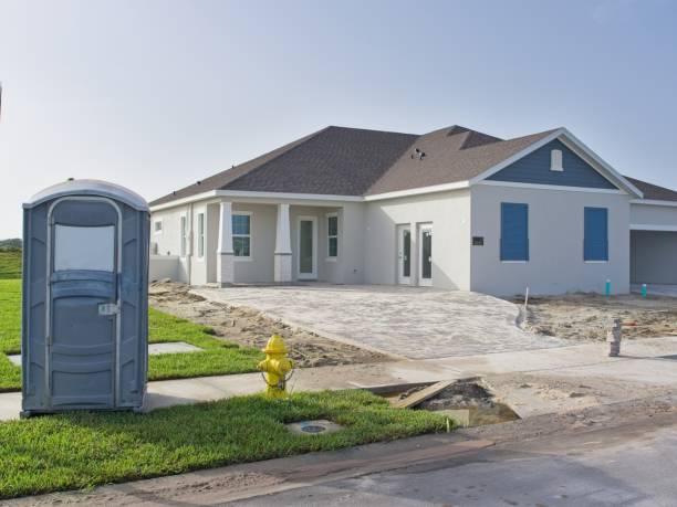 Best Long-term porta potty rental  in Harper Woods, MI