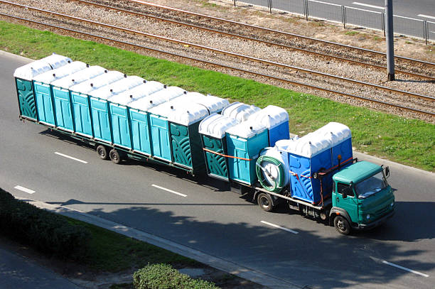 Best Luxury portable toilet rental  in Harper Woods, MI