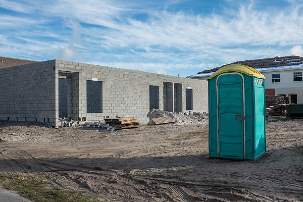 Best Porta potty for special events  in Harper Woods, MI