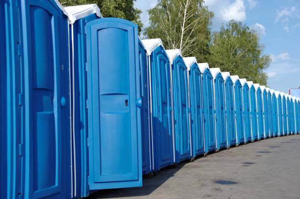 Best Luxury portable toilet rental  in Harper Woods, MI